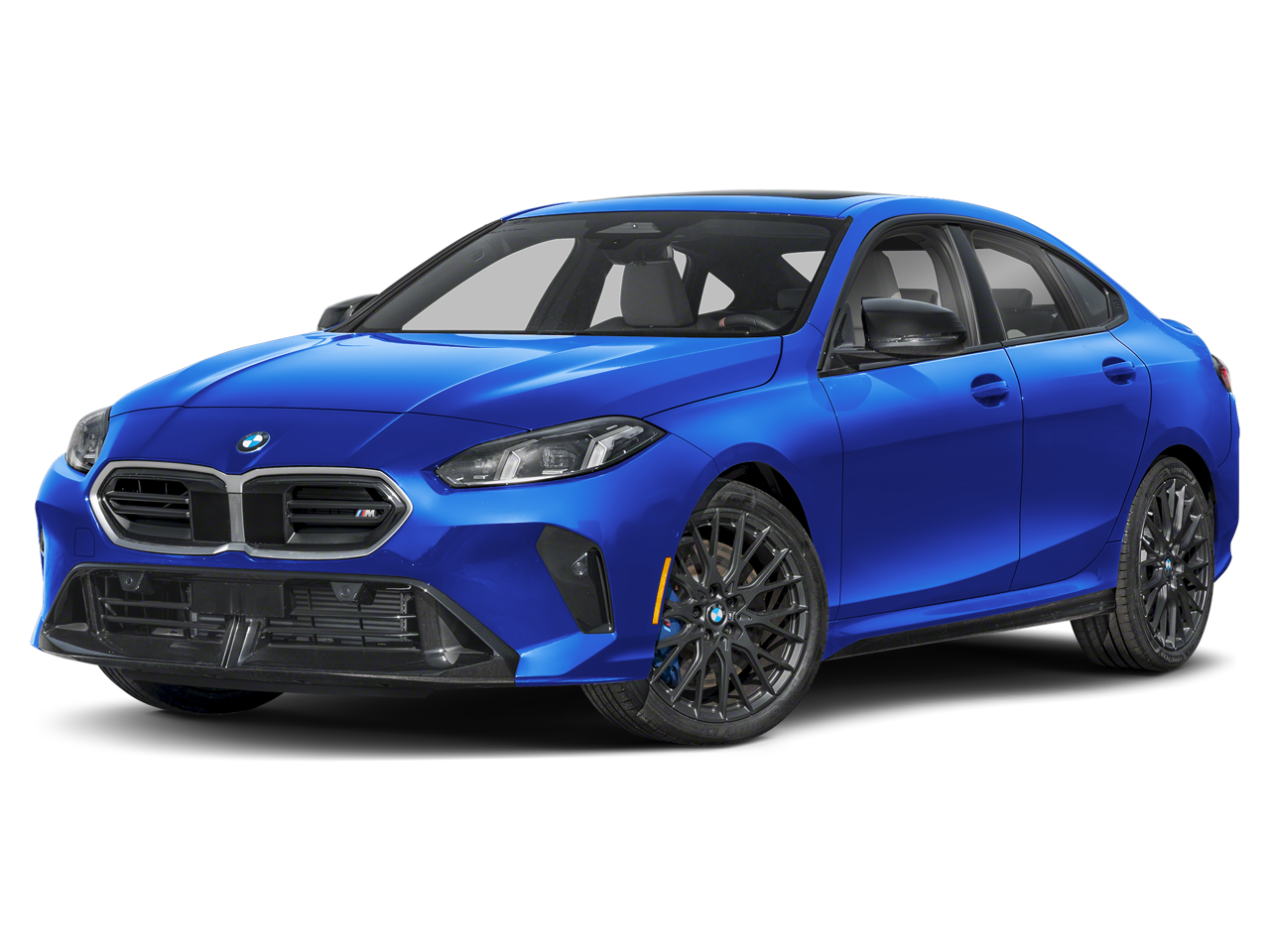 2026 BMW 2 Series M235i xDrive