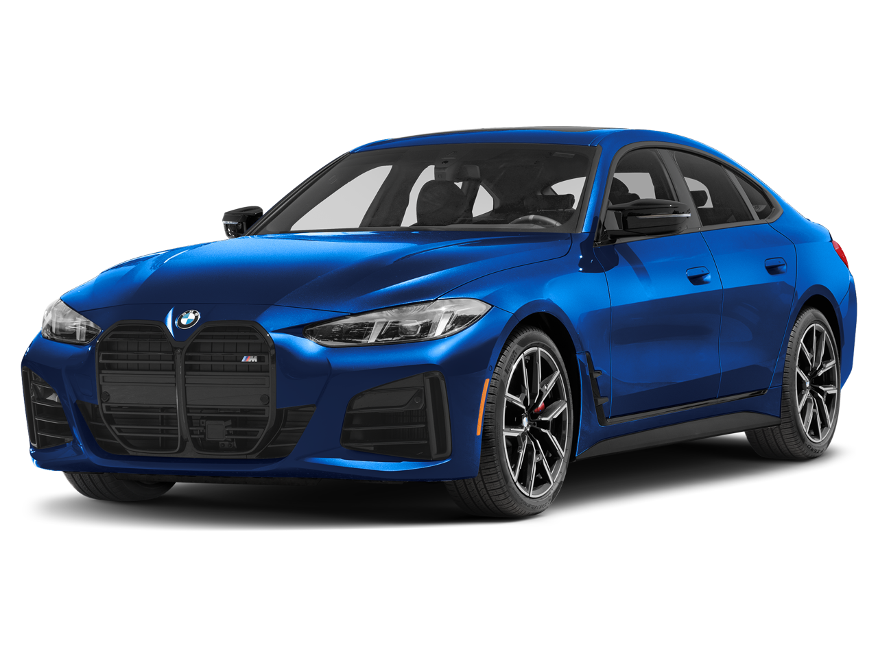 2026 BMW 4 Series M440i Gran Coupe