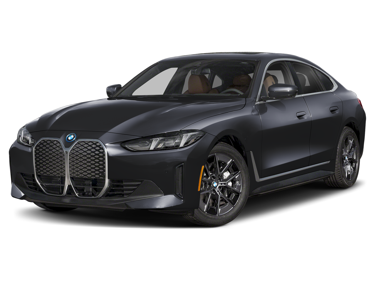 2026 BMW i4 eDrive40