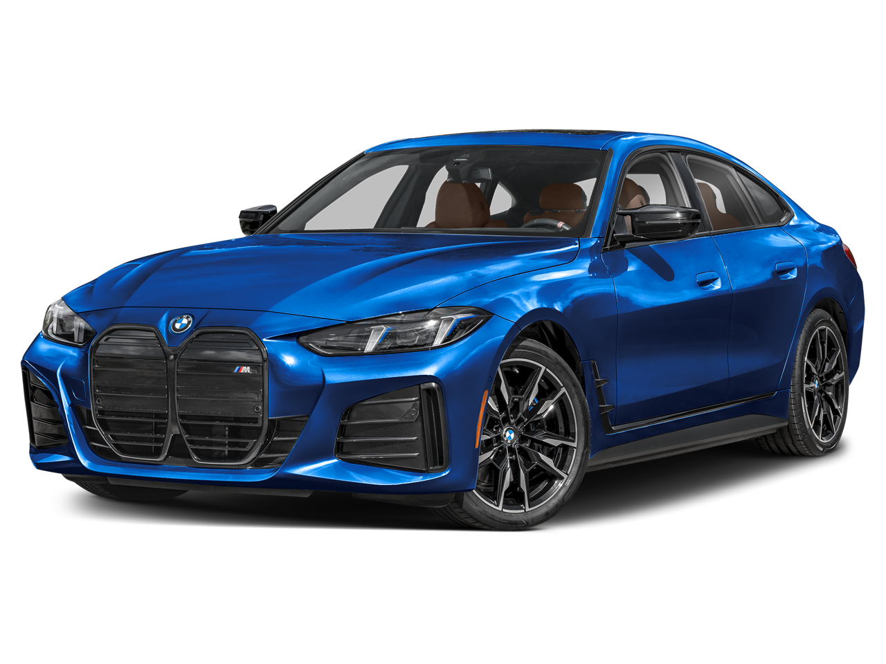 2026 BMW i4 M60