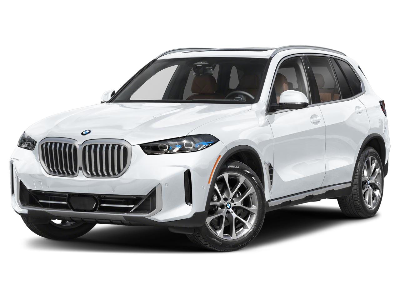 2026 BMW X5 40i - Photo 25