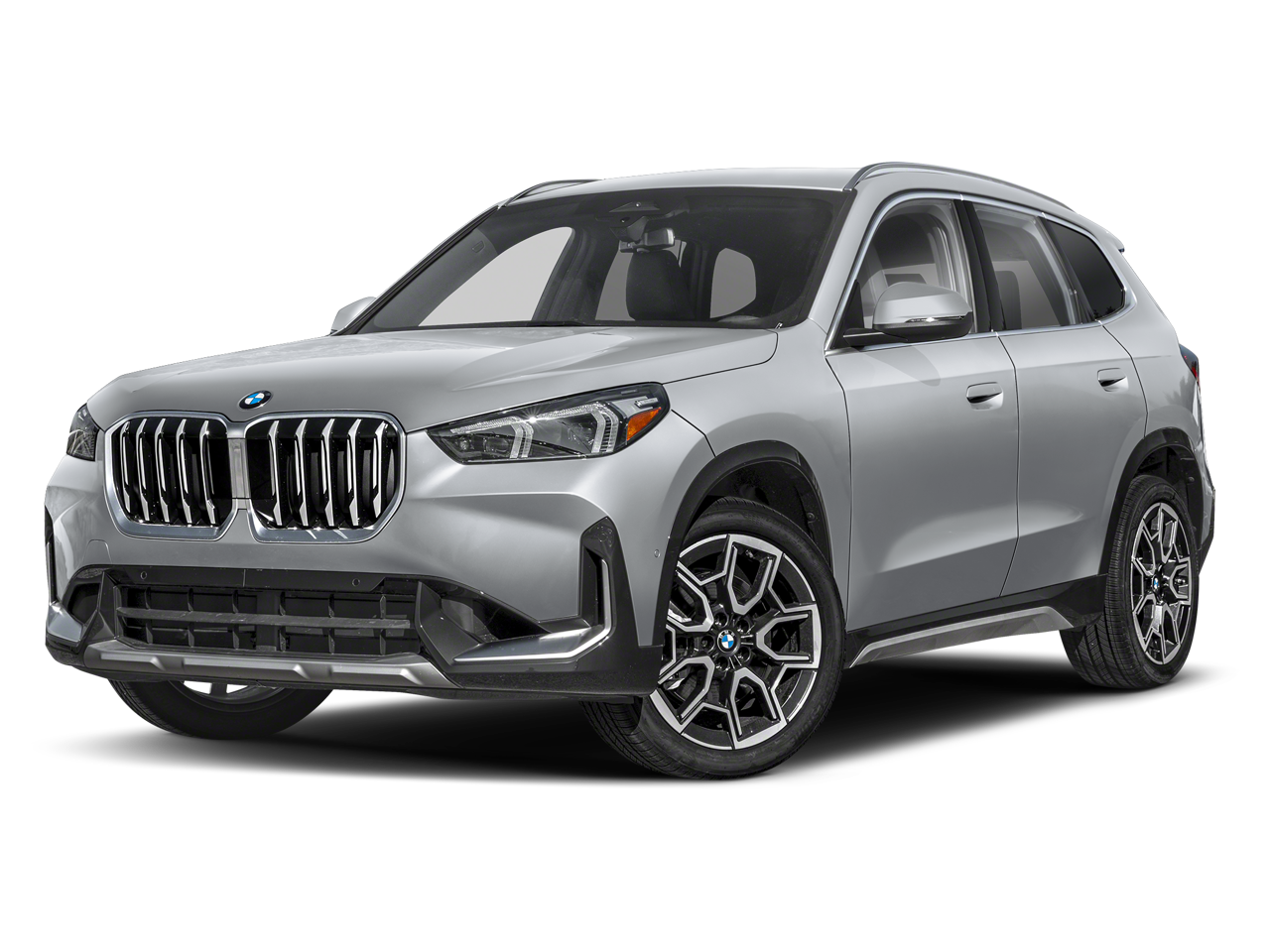 2026 BMW X1 xDrive28i's photo