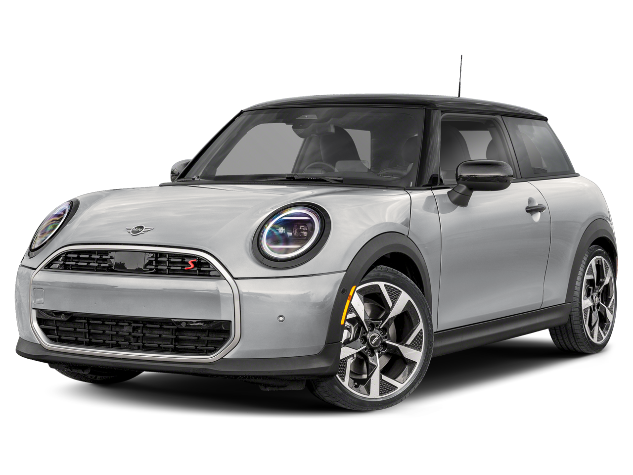 2026 MINI Cooper Cooper