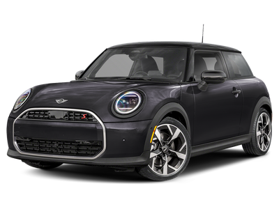 2026 MINI Cooper S Cooper S