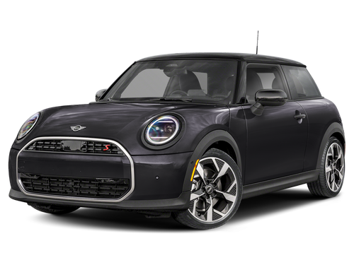 2026 MINI Cooper S Cooper S