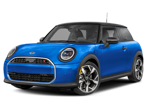 2026 MINI Cooper S Cooper S