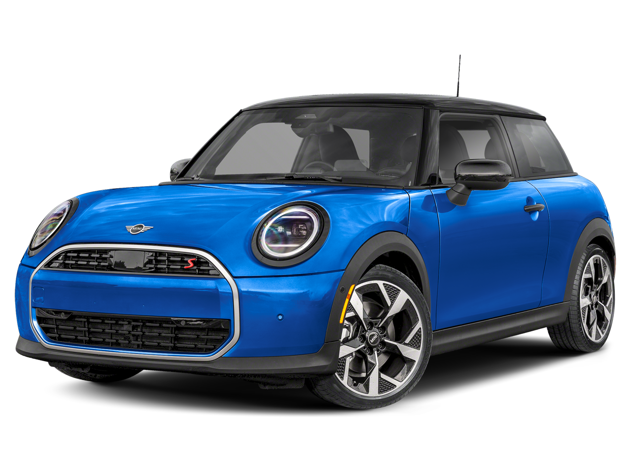 2026 MINI Cooper S Cooper S