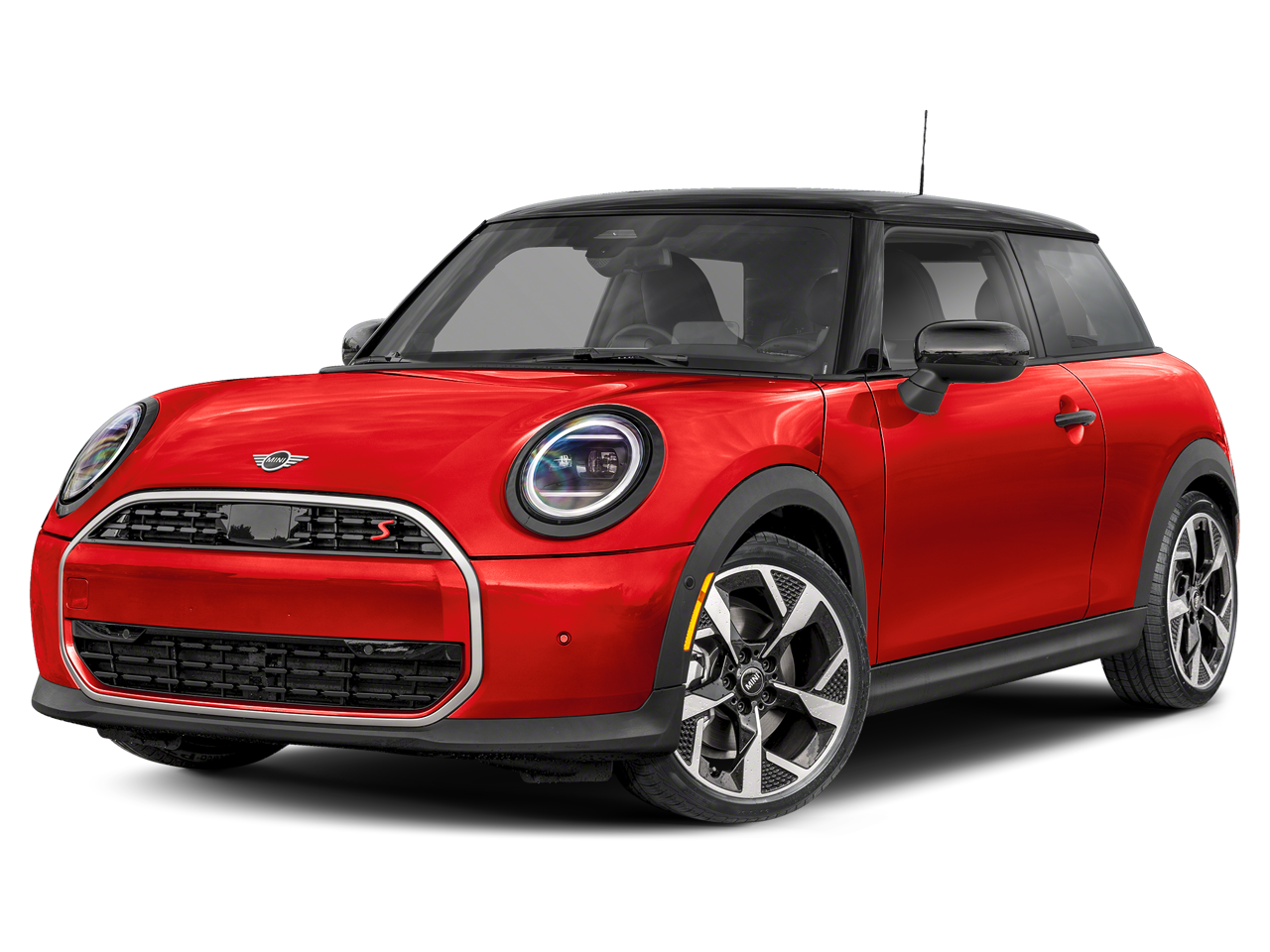 2026 MINI John Cooper Works John Cooper Works