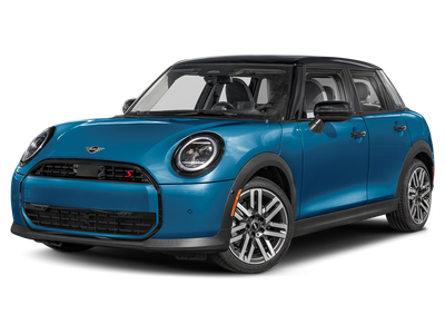 2026 MINI Cooper Cooper