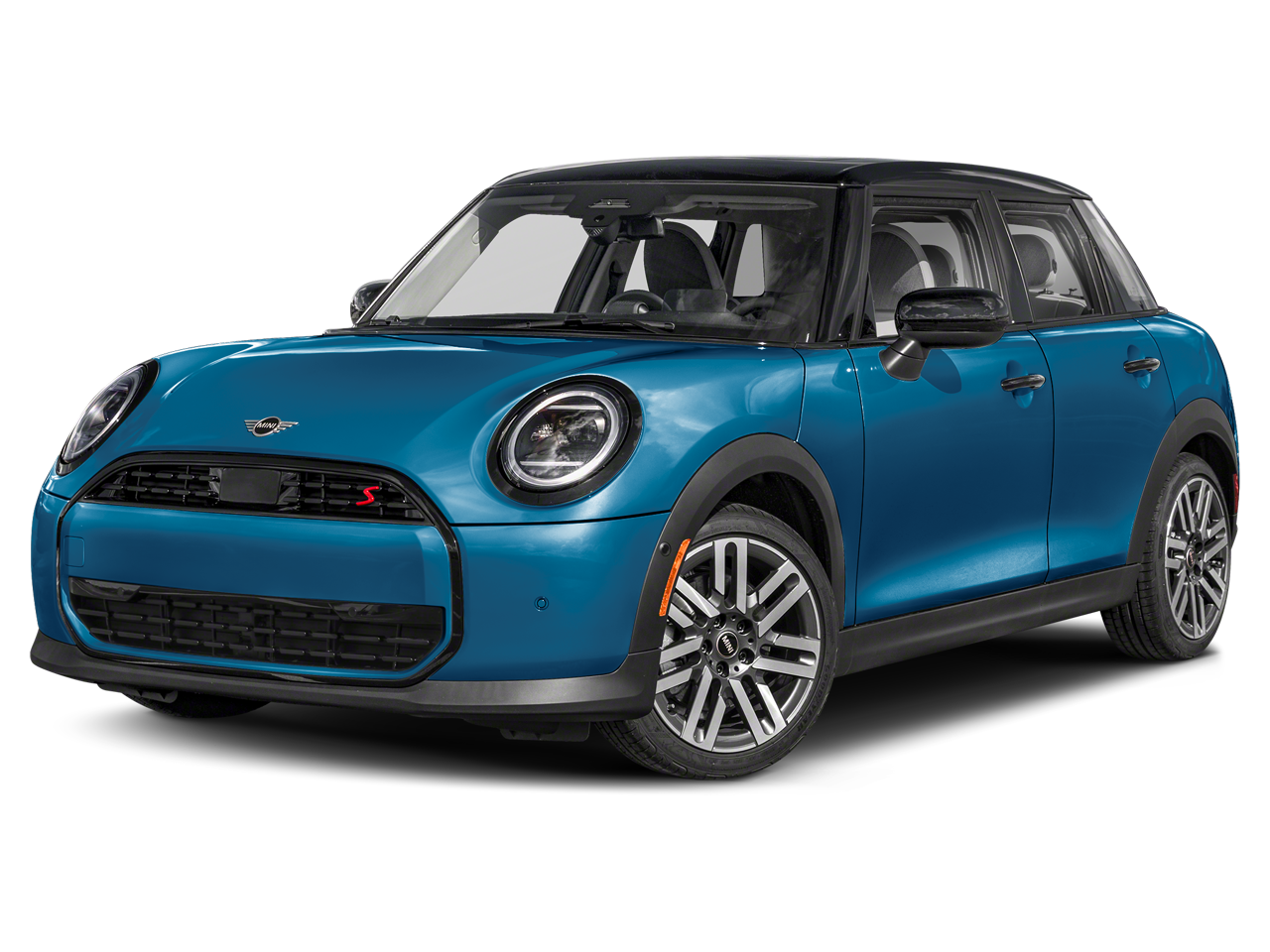 2026 MINI Cooper Cooper