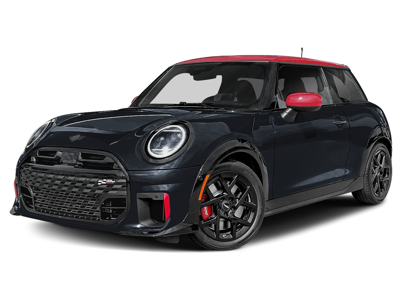 2026 MINI John Cooper Works John Cooper Works