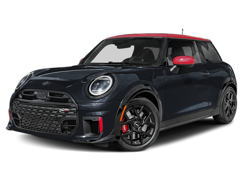 2026 MINI John Cooper Works John Cooper Works