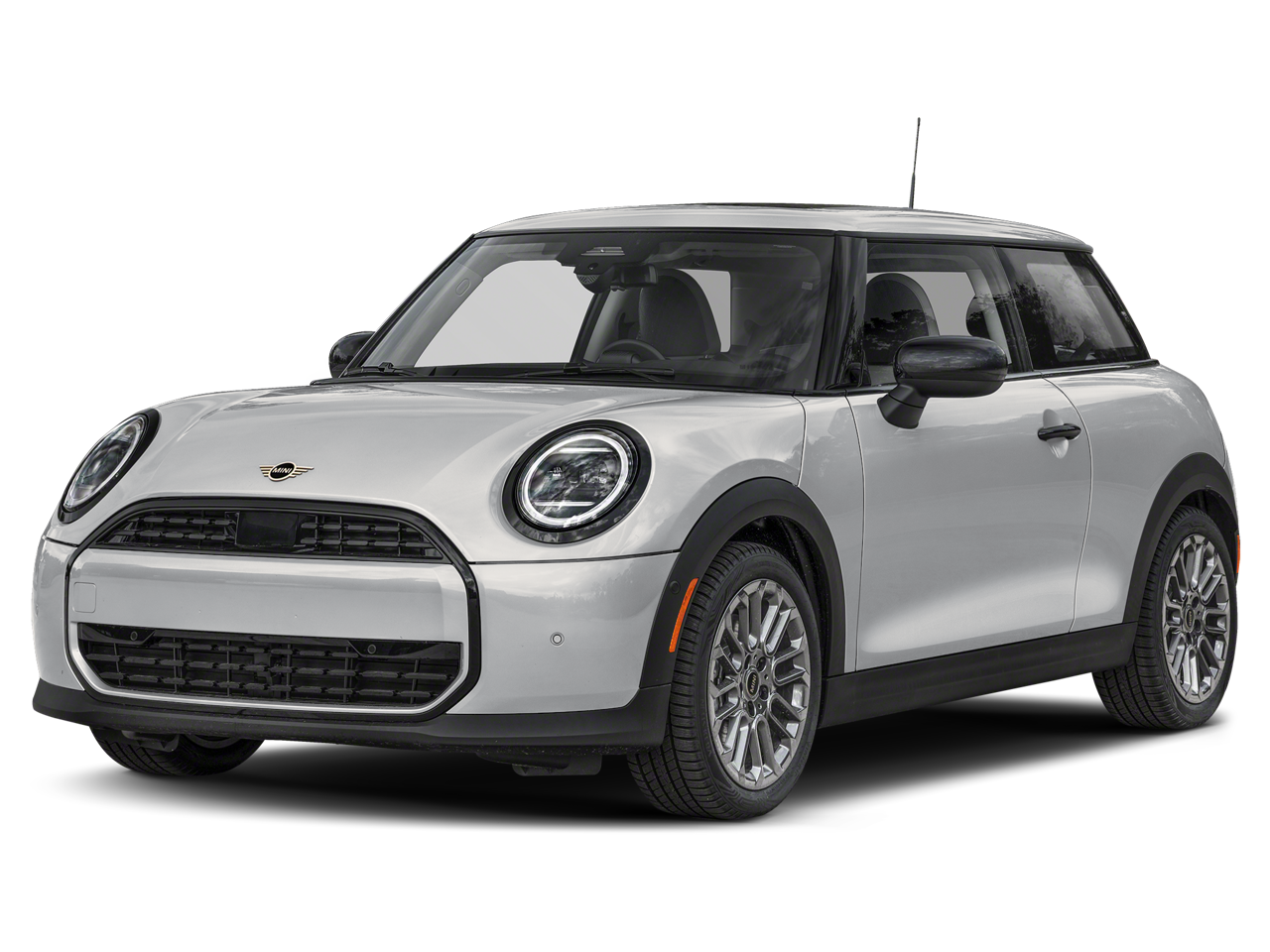 2026 MINI Cooper Cooper