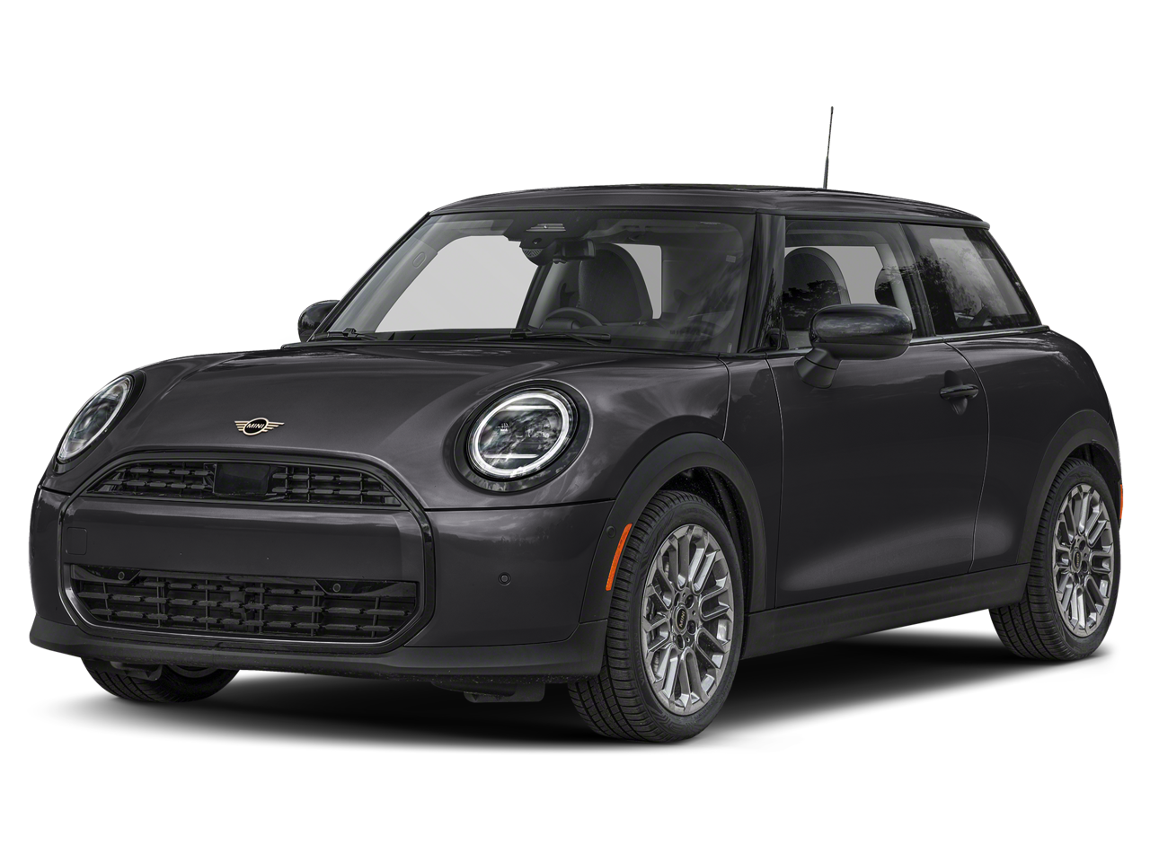 2026 MINI Cooper Cooper