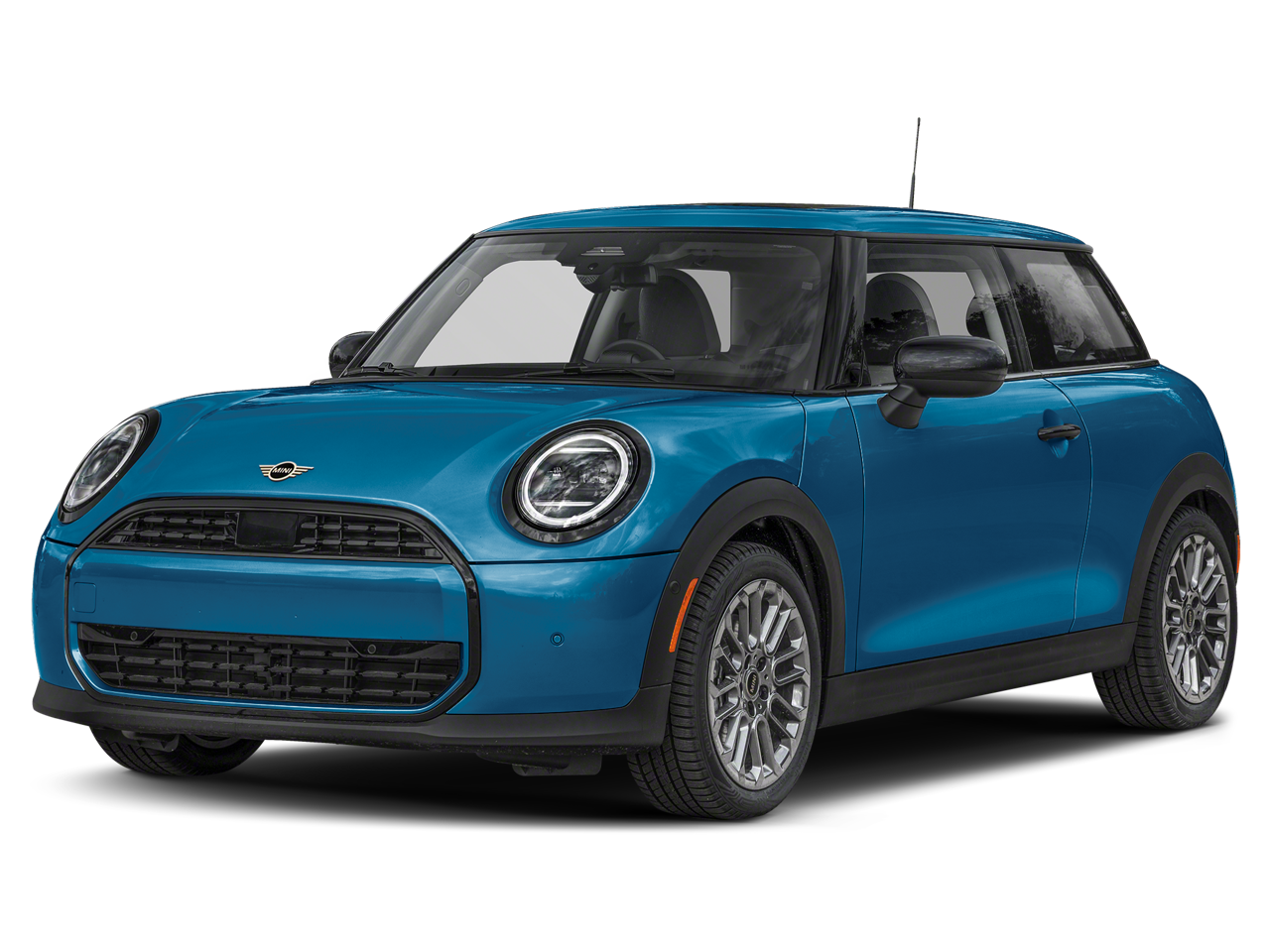 2026 MINI Cooper Cooper