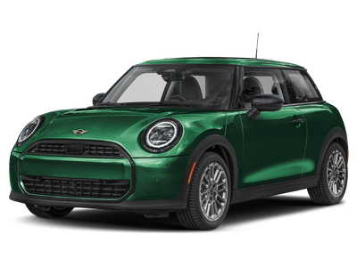 2026 MINI Cooper Cooper