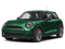 2026 MINI Cooper Cooper