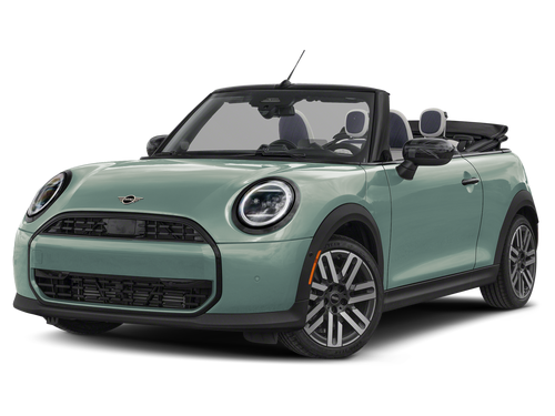 2026 MINI JCW JCW