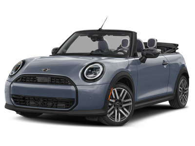 2026 MINI JCW JCW