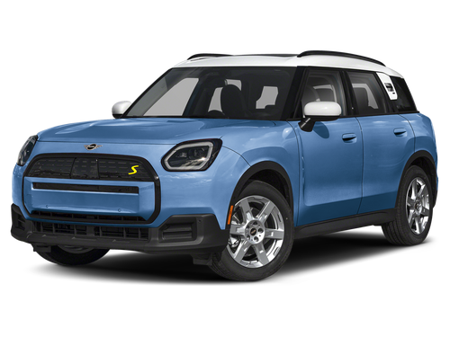 2026 MINI Cooper Countryman SE