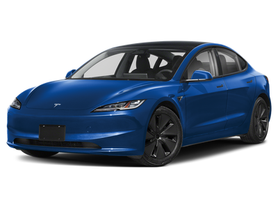 2026 Tesla Model 3 Premium