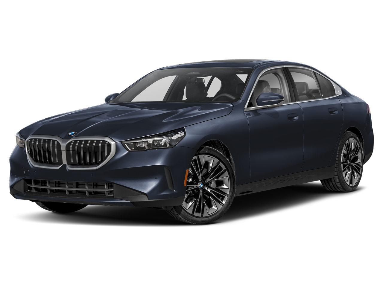 2027 BMW 5 Series 530i