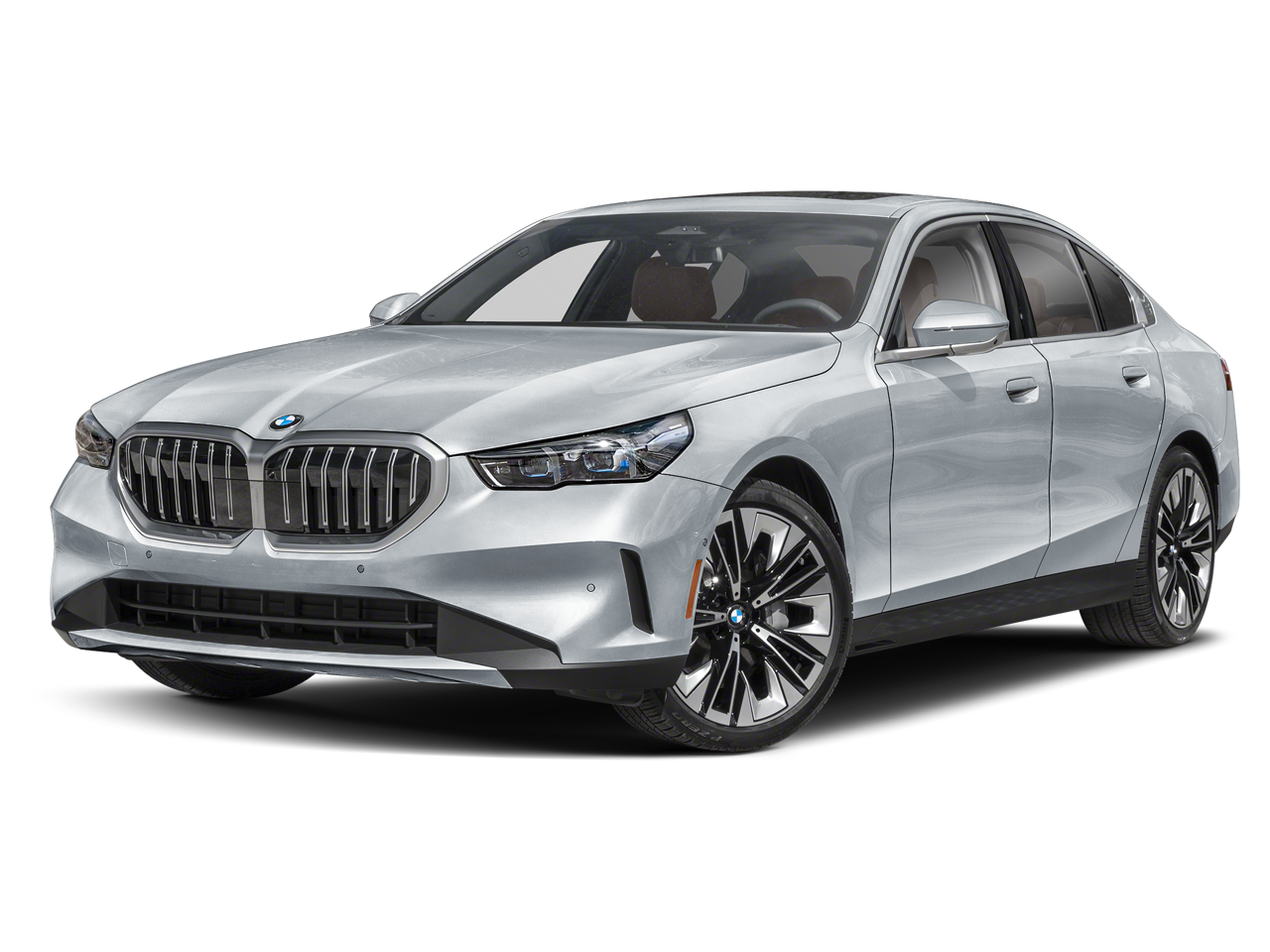 2027 BMW 5 Series 540i xDrive