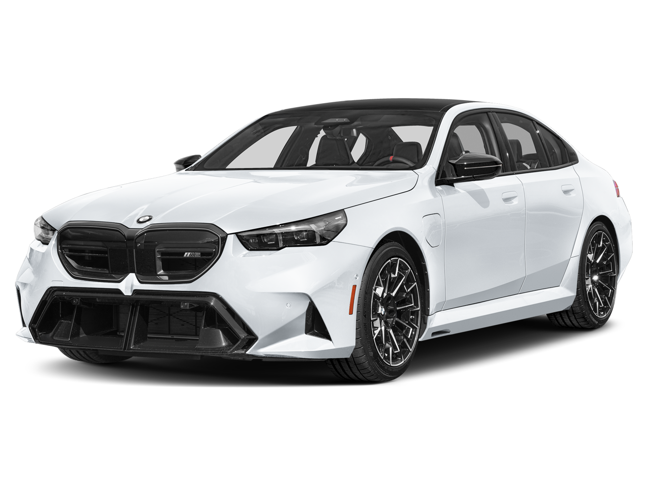 2027 BMW M5 Base