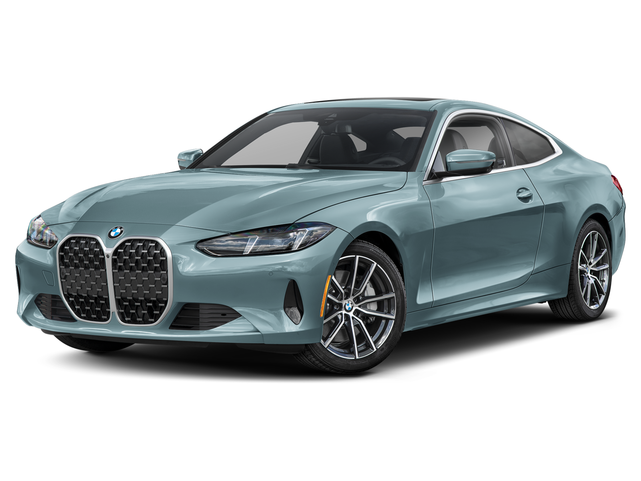 2027 BMW 4 Series 430i