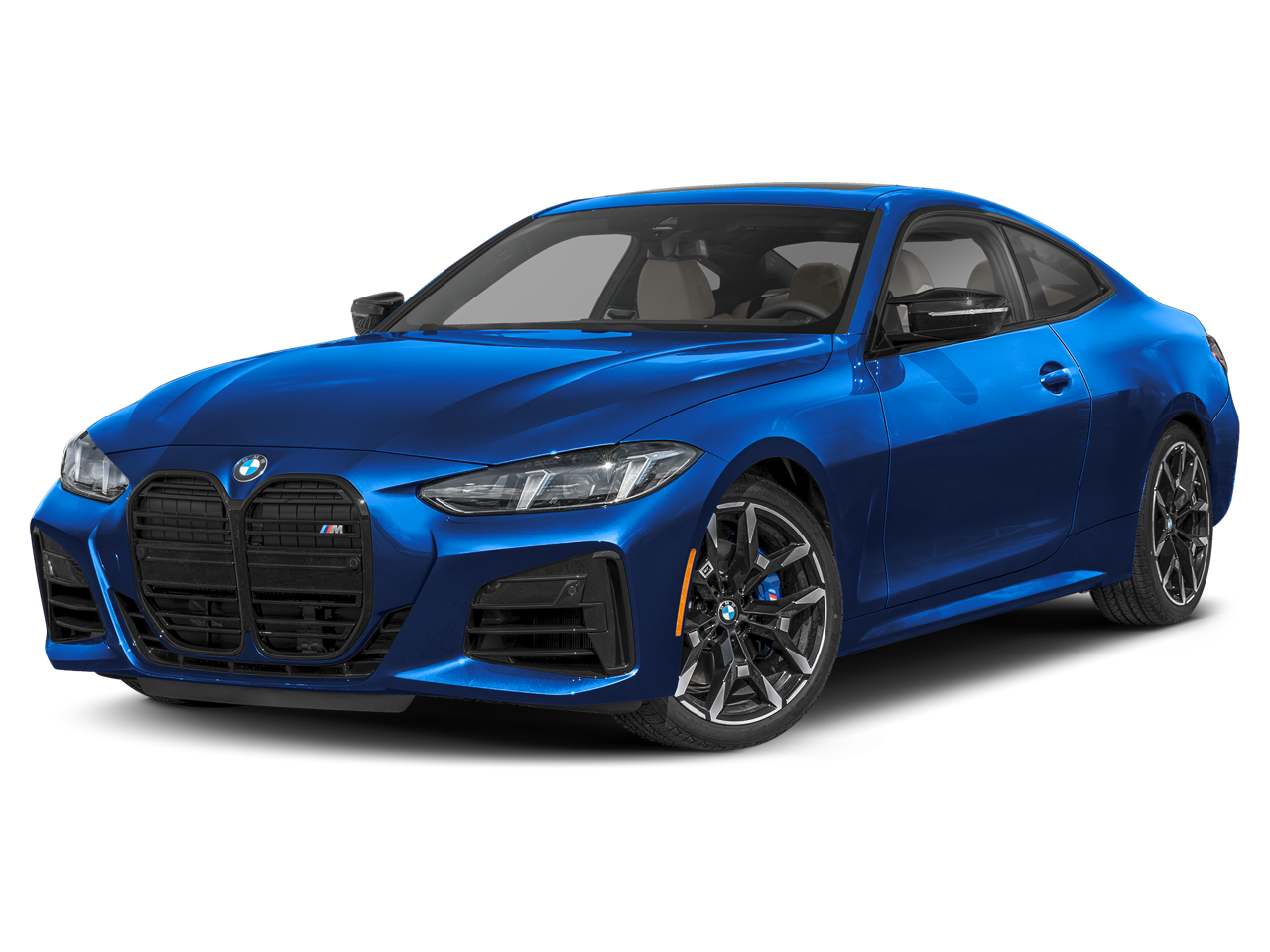 2027 BMW 4 Series M440i