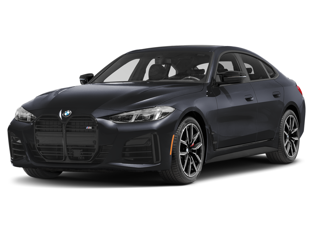 2027 BMW 4 Series M440i Gran Coupe