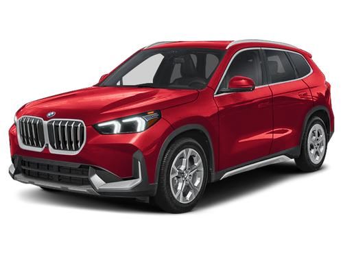 2027 BMW X1 XDRIVE28I Base