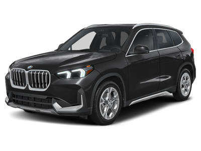 2027 BMW X1 xdrive 28i