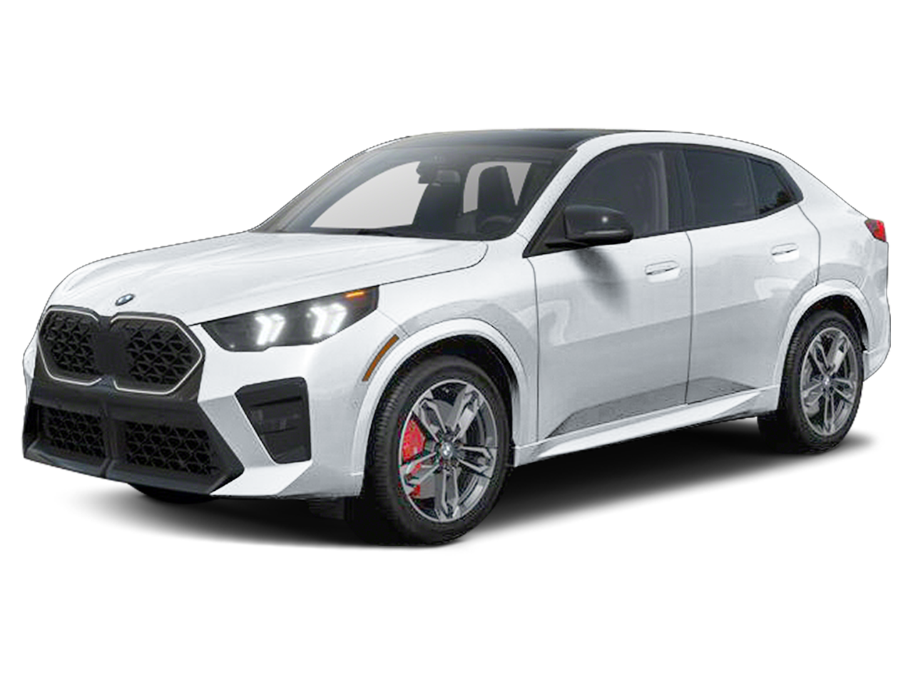 2027 BMW X2 xdrive 38i