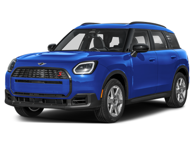 2027 MINI Cooper S Countryman Base