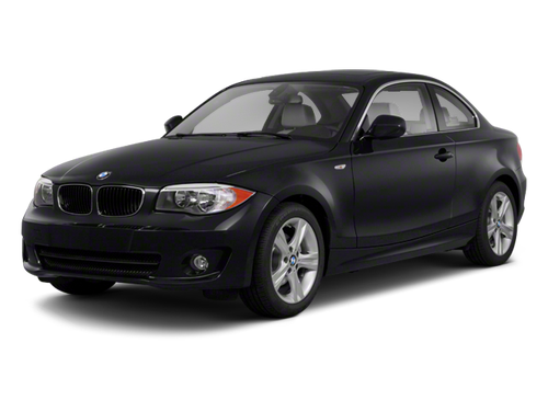 2011 BMW 1 Series M Base
