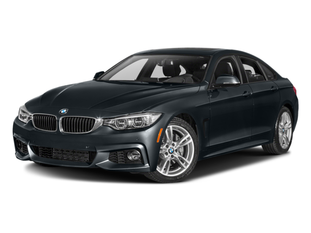 2016 BMW 4 Series 435i Gran Coupe