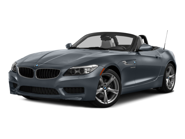 2016 BMW Z4