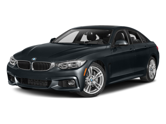 2017 BMW 4 Series 440i Gran Coupe