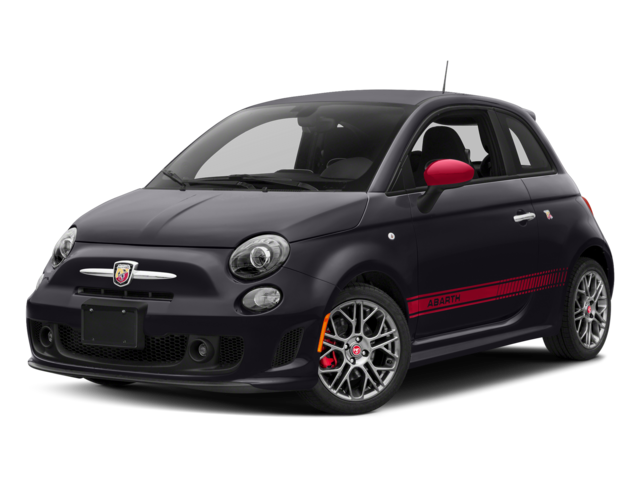 2017 FIAT 500 Abarth