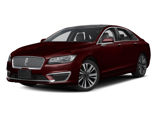 2017 Lincoln MKZ Reserve FWD's photo