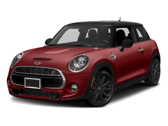 2017 MINI Cooper S Base