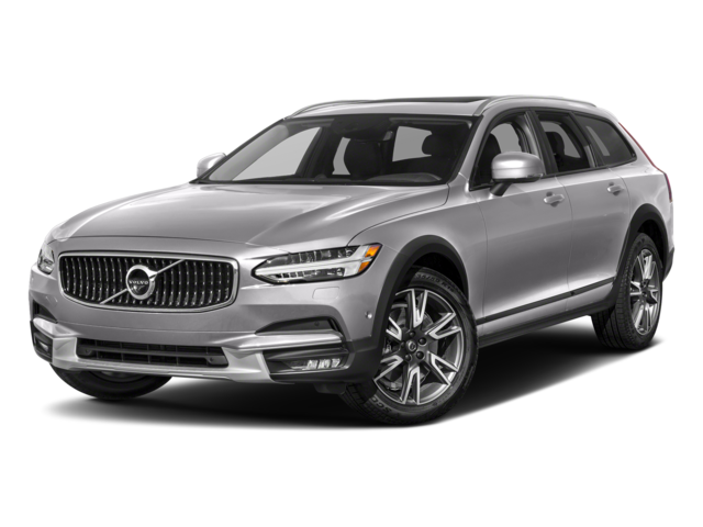 2017 Volvo V90 Cross Country T6 AWD