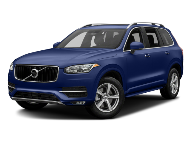 2017 Volvo XC90 T6 Momentum