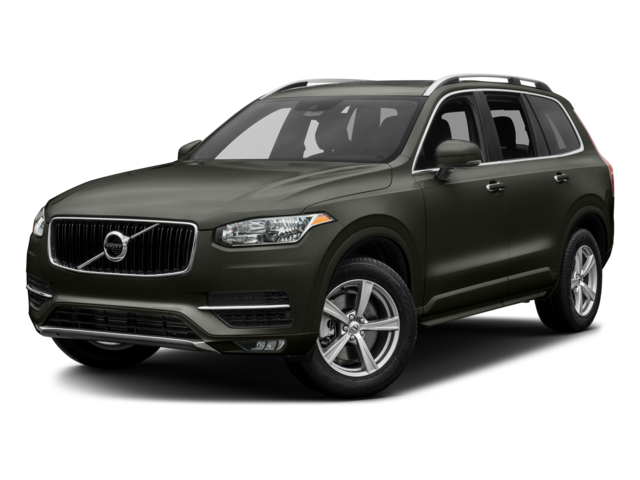 2017 Volvo XC90 T6 Momentum