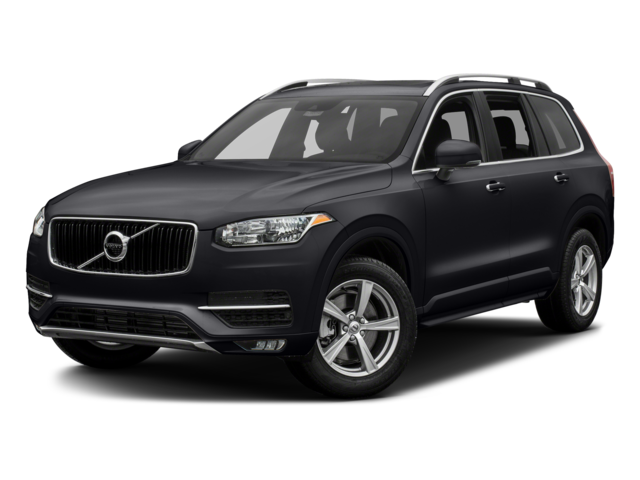 2017 Volvo XC90 T6 Momentum