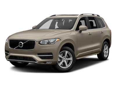2017 Volvo XC90 T6 Momentum