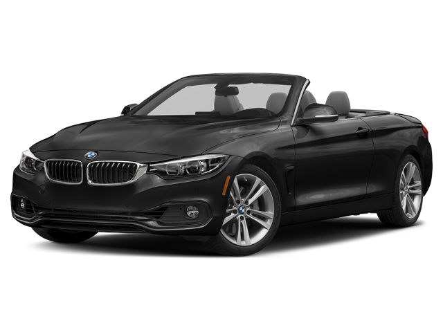 2018 BMW 4 Series 440i