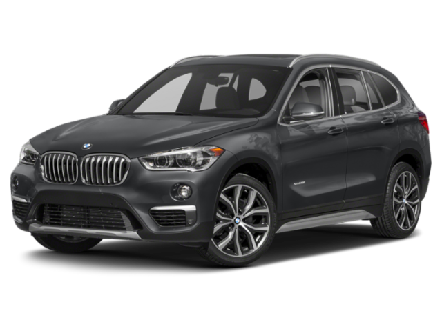 2018 BMW X1