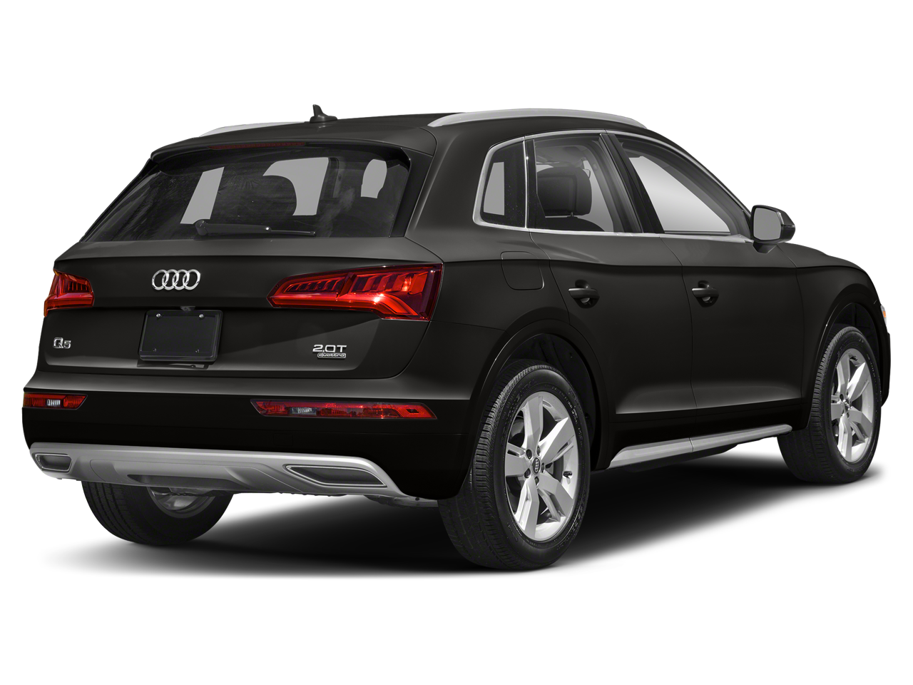 2020 Audi Q5 Premium Plus quattro